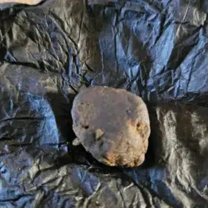 Recensione cliente Kashmir Hash con foto - Spliff