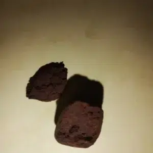 Recensione cliente Kashmir Hash con foto - Spliff