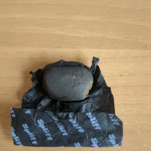 Recensione cliente Kashmir Hash con foto - Spliff