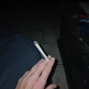 Recensione cliente Kashmir Hash con foto - Spliff