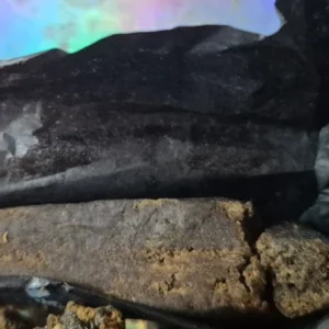 Recensione cliente Kashmir Hash con foto - Spliff