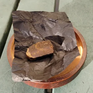 Recensione cliente Kashmir Hash con foto - Spliff
