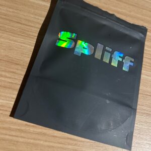Recensione cliente Kashmir Hash con foto - Spliff