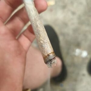 Recensione cliente Kashmir Hash con foto - Spliff
