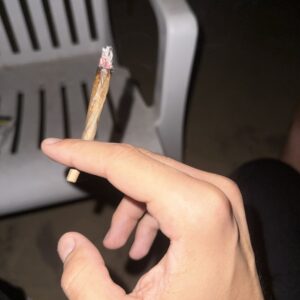 Recensione cliente Kashmir Hash con foto - Spliff