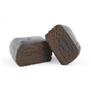 Recensione cliente Kashmir Hash con foto - Spliff
