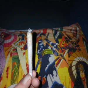 Recensione cliente Keta Dream con foto - Spliff