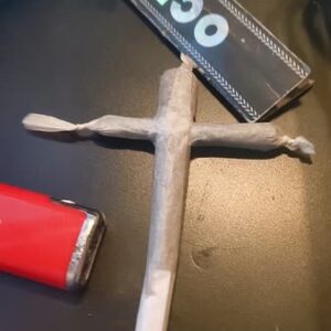 Recensione cliente Keta Dream con foto - Spliff