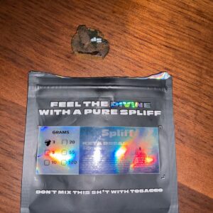 Recensione cliente Keta Dream con foto - Spliff