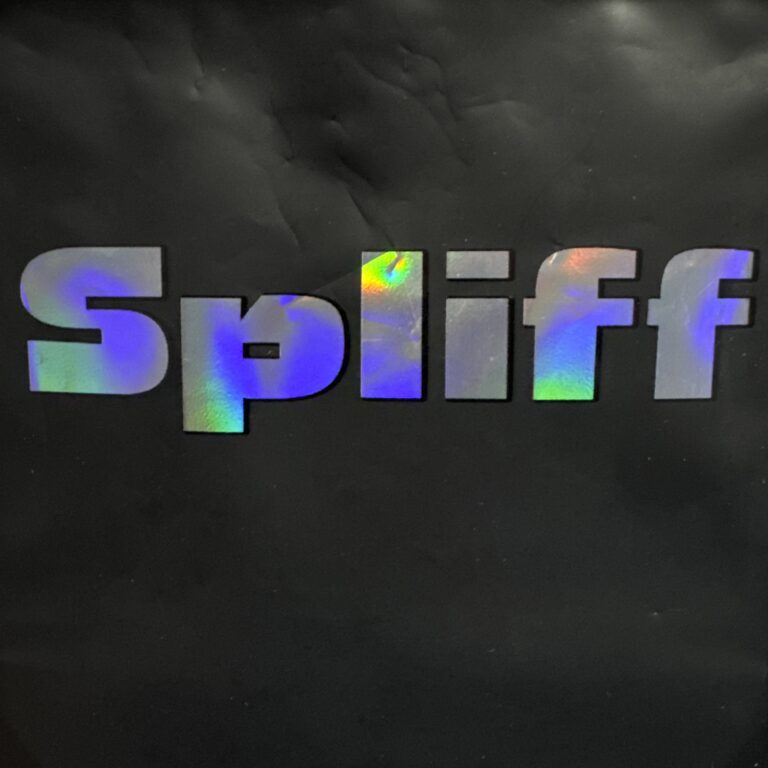 Click to view full screen Recensione cliente Klean Shit - Spray anti THC con foto - Spliff