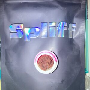 Recensione cliente Libanais Rouge con foto - Spliff