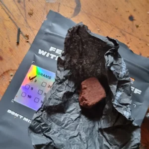 Recensione cliente Libanese Rosso con foto - Spliff