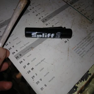 Recensione cliente Libanese Rosso con foto - Spliff