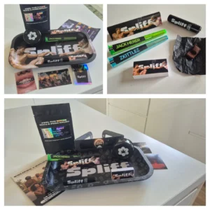 Recensione cliente Libanese Rosso con foto - Spliff