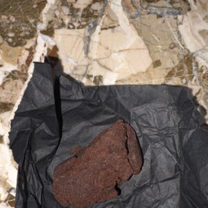 Recensione cliente Libanese Rosso con foto - Spliff
