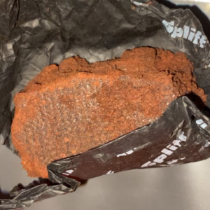 Recensione cliente Libanese Rosso con foto - Spliff