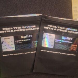 Recensione cliente Libanese Rosso con foto - Spliff