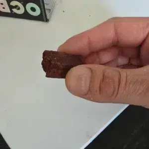 Recensione cliente Libanais Rouge con foto - Spliff