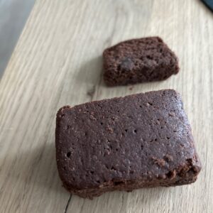 Recensione cliente Magic Brownie - Space Cake THC con foto - Spliff