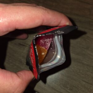 Recensione cliente Magic Candy – Caramelle THC con foto - Spliff