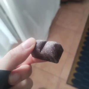 Recensione cliente Magic Choc - Cioccolato al THC con foto - Spliff