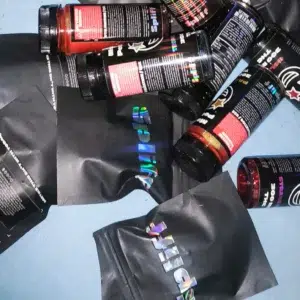 Recensione cliente Magic Choc - Cioccolato al THC con foto - Spliff