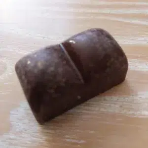 Recensione cliente Magic Choc - Cioccolato al THC con foto - Spliff