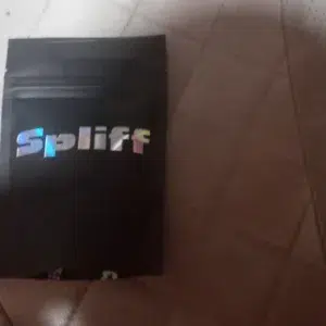 Recensione cliente Magic Choc - Cioccolato al THC con foto - Spliff