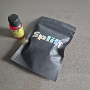 Recensione cliente Magic Choc - Cioccolato al THC con foto - Spliff