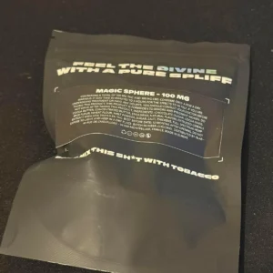 Recensione cliente Magic Choc - Cioccolato al THC con foto - Spliff