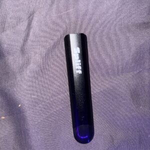 Recensione cliente Magic Pod Live Rosin x2 con foto - Spliff