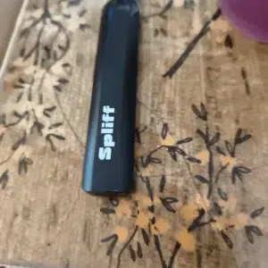 Recensione cliente Magic Pod Live Rosin x2 con foto - Spliff