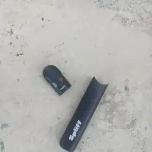 Recensione cliente Magic Pod Live Rosin x2 con foto - Spliff