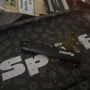 Recensione cliente Magic Pod Live Rosin x2 con foto - Spliff