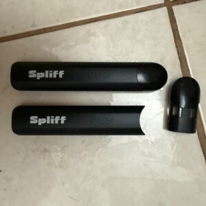 Recensione cliente Magic Pod Live Rosin x2 con foto - Spliff