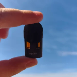 Recensione cliente Magic Pod Live Rosin x2 con foto - Spliff