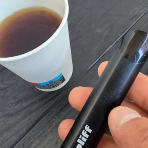 Recensione cliente Magic Pod Live Rosin x2 con foto - Spliff