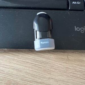 Recensione cliente Magic Pod Live Rosin x2 con foto - Spliff