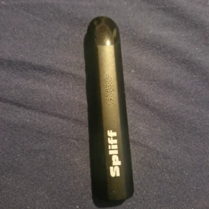 Recensione cliente Magic Pod Live Rosin x2 con foto - Spliff