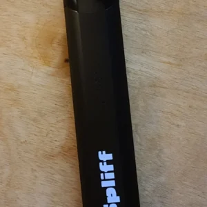 Recensione cliente Magic Pod Live Rosin x2 con foto - Spliff