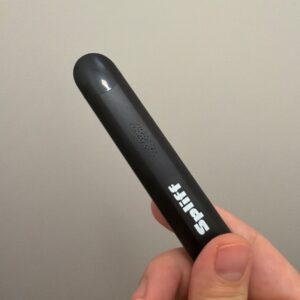 Recensione cliente Magic Pod Live Rosin x2 con foto - Spliff