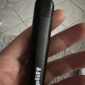 Recensione cliente Magic Pod Live Rosin x2 con foto - Spliff