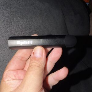 Recensione cliente Magic Pod Live Rosin x2 con foto - Spliff