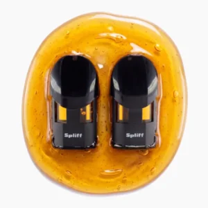 Recensione cliente Magic Pod Live Rosin x2 con foto - Spliff