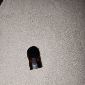 Recensione cliente Magic Pod Live Rosin x2 con foto - Spliff