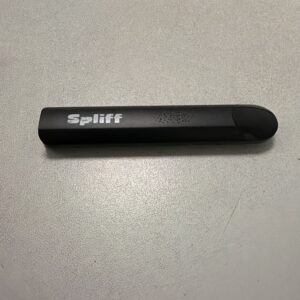 Recensione cliente Magic Pod Live Rosin x2 con foto - Spliff