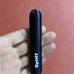 Recensione cliente Magic Pod Live Rosin x2 con foto - Spliff