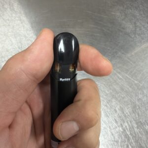 Recensione cliente Magic Pod Live Rosin x2 con foto - Spliff