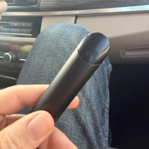 Recensione cliente Magic Pod Live Rosin x2 con foto - Spliff
