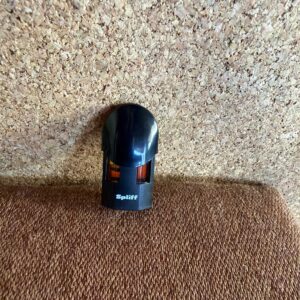 Recensione cliente Magic Pod Live Rosin x2 con foto - Spliff
